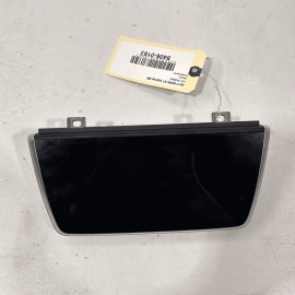 2018 - 2022 BMW X2 X1 DASH INFORMATION DISPLAY SCREEN MONITOR UNIT 6.5