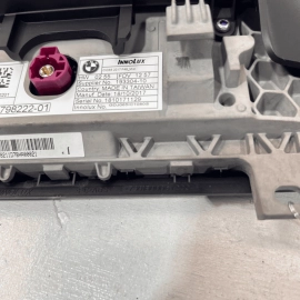 2018 - 2022 BMW X2 X1 DASH INFORMATION DISPLAY SCREEN MONITOR UNIT 6.5