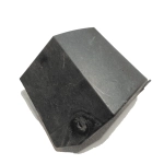 LEXUS NX300 2018-2021 NX300h FRONT RIGHT PASSENGER SIDE FENDER LOWER MOLDING OEM