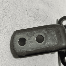 LEXUS NX300 2018-2021 FRONT RIGHT PASSENGER SIDE DOOR UPPER HINGE OEM = 1H9 =