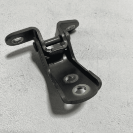 LEXUS NX300 2018-2021 FRONT RIGHT PASSENGER SIDE DOOR UPPER HINGE OEM = 1H9 =