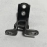 LEXUS NX300 2018-2021 FRONT RIGHT PASSENGER SIDE DOOR UPPER HINGE OEM = 1H9 =