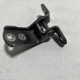 LEXUS NX300 2018-2021 FRONT RIGHT PASSENGER SIDE DOOR UPPER HINGE OEM = 1H9 =