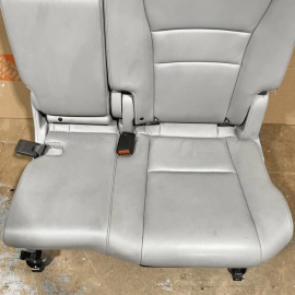 2016-2021 HONDA PILOT REAR 2ND ROW LEFT DRIVER SIDE SEAT COMPLETE OEM