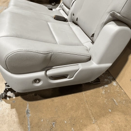 2016-2021 HONDA PILOT REAR 2ND ROW LEFT DRIVER SIDE SEAT COMPLETE OEM