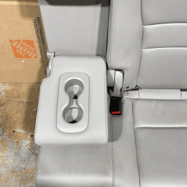2016-2021 HONDA PILOT REAR 2ND ROW LEFT DRIVER SIDE SEAT COMPLETE OEM