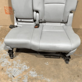 2016-2021 HONDA PILOT REAR 2ND ROW LEFT DRIVER SIDE SEAT COMPLETE OEM