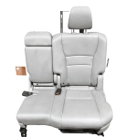 2016-2021 HONDA PILOT REAR 2ND ROW LEFT DRIVER SIDE SEAT COMPLETE OEM