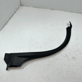 Rear Right Door Quarter Wheel Arch Flare Molding Lexus NX300 2018-2021 OEM