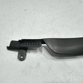 Rear Right Door Quarter Wheel Arch Flare Molding Lexus NX300 2018-2021 OEM