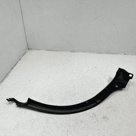 Rear Right Door Quarter Wheel Arch Flare Molding Lexus NX300 2018-2021 OEM