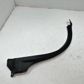 Rear Right Door Quarter Wheel Arch Flare Molding Lexus NX300 2018-2021 OEM