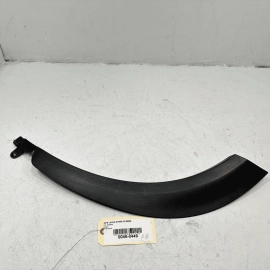 Rear Right Door Quarter Wheel Arch Flare Molding Lexus NX300 2018-2021 OEM