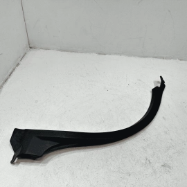 Rear Right Door Quarter Wheel Arch Flare Molding Lexus NX300 2018-2021 OEM