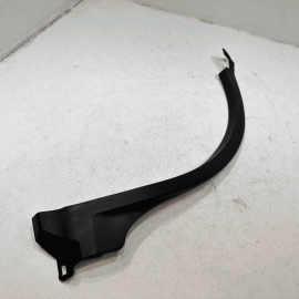 Rear Right Door Quarter Wheel Arch Flare Molding Lexus NX300 2018-2021 OEM