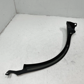 Rear Right Door Quarter Wheel Arch Flare Molding Lexus NX300 2018-2021 OEM