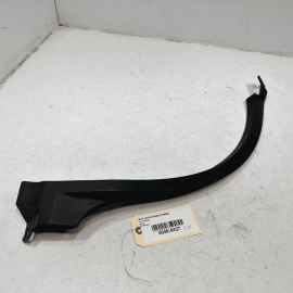 Rear Right Door Quarter Wheel Arch Flare Molding Lexus NX300 2018-2021 OEM