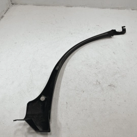 Rear Right Door Quarter Wheel Arch Flare Molding Lexus NX300 2018-2021 OEM