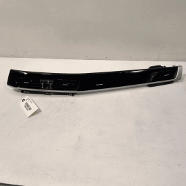 2016 - 2019 BMW X1 F48 DASH CONSOLE TRIM INSTRUMENT PANEL W/ AIR GRILLE OEM
