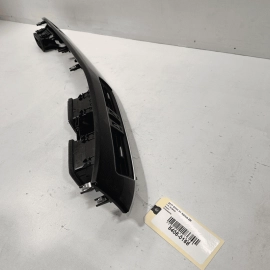 2016 - 2019 BMW X1 F48 DASH CONSOLE TRIM INSTRUMENT PANEL W/ AIR GRILLE OEM