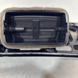 2016 - 2019 BMW X1 F48 DASH CONSOLE TRIM INSTRUMENT PANEL W/ AIR GRILLE OEM