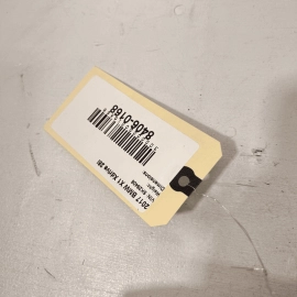 2016 - 2019 BMW X1 F48 DASH CONSOLE TRIM INSTRUMENT PANEL W/ AIR GRILLE OEM