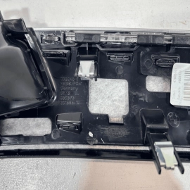 2016 - 2019 BMW X1 F48 DASH CONSOLE TRIM INSTRUMENT PANEL W/ AIR GRILLE OEM