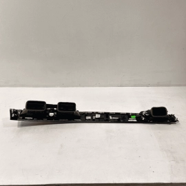 2016 - 2019 BMW X1 F48 DASH CONSOLE TRIM INSTRUMENT PANEL W/ AIR GRILLE OEM