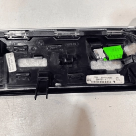 2016 - 2019 BMW X1 F48 DASH CONSOLE TRIM INSTRUMENT PANEL W/ AIR GRILLE OEM