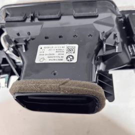 2016 - 2019 BMW X1 F48 DASH CONSOLE TRIM INSTRUMENT PANEL W/ AIR GRILLE OEM