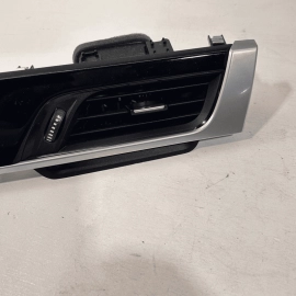 2016 - 2019 BMW X1 F48 DASH CONSOLE TRIM INSTRUMENT PANEL W/ AIR GRILLE OEM
