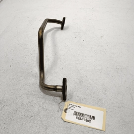 2016 - 2018 ACURA RDX MDX RLX EGR Exhaust Cooler Pipe 18717-5G0-A00 OEM