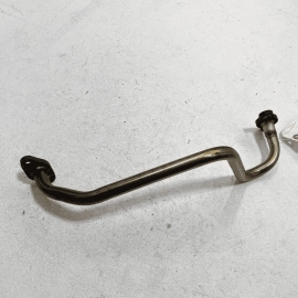 2016 - 2018 ACURA RDX MDX RLX EGR Exhaust Cooler Pipe 18717-5G0-A00 OEM