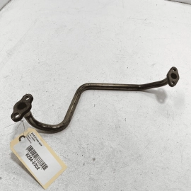2016 - 2018 ACURA RDX MDX RLX EGR Exhaust Cooler Pipe 18717-5G0-A00 OEM