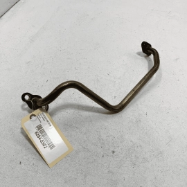 2016 - 2018 ACURA RDX MDX RLX EGR Exhaust Cooler Pipe 18717-5G0-A00 OEM