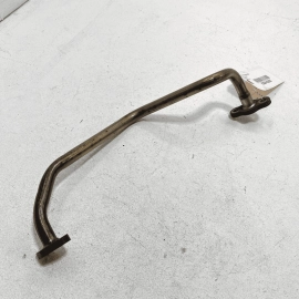 2016 - 2018 ACURA RDX MDX RLX EGR Exhaust Cooler Pipe 18717-5G0-A00 OEM