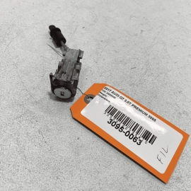 Front Left Driver Side Door Lock Cylinder AUDI Q7 2017-2023 OEM