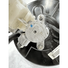2015-2020 ACURA TLX TECH POWER BRAKE BOOSTER MASTER CYLINDER W/RESERVOIR OEM