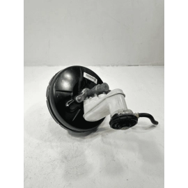 2015-2020 ACURA TLX TECH POWER BRAKE BOOSTER MASTER CYLINDER W/RESERVOIR OEM