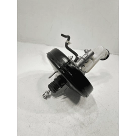 2015-2020 ACURA TLX TECH POWER BRAKE BOOSTER MASTER CYLINDER W/RESERVOIR OEM
