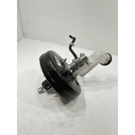 2015-2020 ACURA TLX TECH POWER BRAKE BOOSTER MASTER CYLINDER W/RESERVOIR OEM