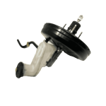 2015-2020 ACURA TLX TECH POWER BRAKE BOOSTER MASTER CYLINDER W/RESERVOIR OEM