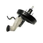 2015-2020 ACURA TLX TECH POWER BRAKE BOOSTER MASTER CYLINDER W/RESERVOIR OEM
