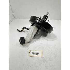 2015-2020 ACURA TLX TECH POWER BRAKE BOOSTER MASTER CYLINDER W/RESERVOIR OEM