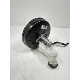 2015-2020 ACURA TLX TECH POWER BRAKE BOOSTER MASTER CYLINDER W/RESERVOIR OEM