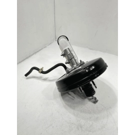 2015-2020 ACURA TLX TECH POWER BRAKE BOOSTER MASTER CYLINDER W/RESERVOIR OEM