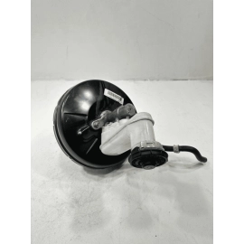 2015-2020 ACURA TLX TECH POWER BRAKE BOOSTER MASTER CYLINDER W/RESERVOIR OEM
