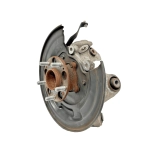 ACURA TLX FWD 2WD REAR LEFT DRIVER SPINDE KNUCKLE BEARING HUB 2015-2020 OEM