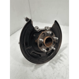 ACURA TLX FWD 2WD REAR LEFT DRIVER SPINDE KNUCKLE BEARING HUB 2015-2020 OEM