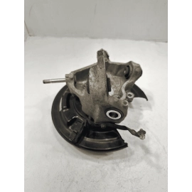 ACURA TLX FWD 2WD REAR LEFT DRIVER SPINDE KNUCKLE BEARING HUB 2015-2020 OEM